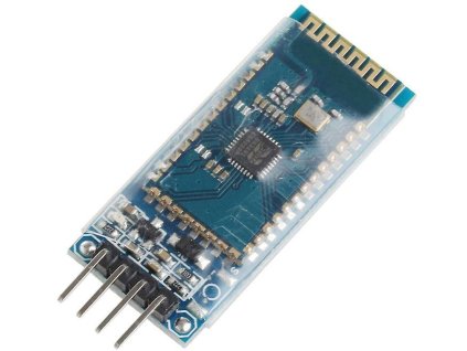 Bluetooth modul SPP-C (náhrada za HC-05, HC-06)