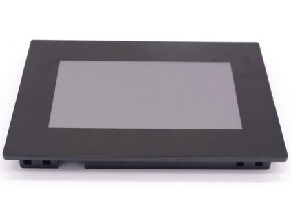 Dotykový barevný TFT displej 7”, 800x480 kapacitní NX8048K070_011C