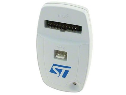 ST-Link V2, programátor STM8 a STM32