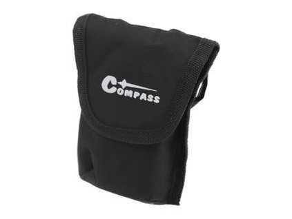 Cyklotaška s nářadím a lepením, COMPASS