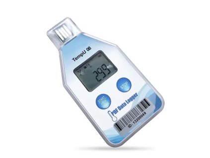 Teploměr TempU8 se záznamem - USB Datalogger