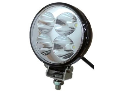 Pracovní světlo LED 10-30V/12W - dálkové