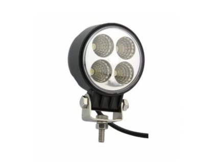 Pracovní světlo LED 10-30V/12W - rozptylné