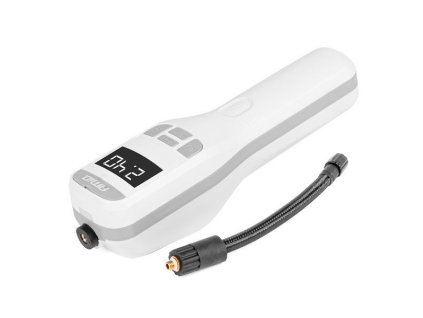 Bezdrátová autokompresorová elektrická pumpa 40W ACOMP-19 AMIO