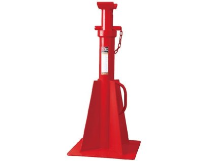 Profesionální stavitelná zvýšená podpěra 10t - TZ100002