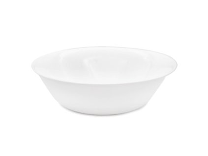 Miska porcelán bílá ¤17cm  PURE