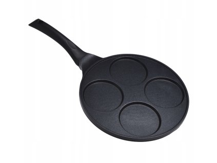 Pánev na lívance nepřilnavá ¤26cm 4oka  KAMILLE