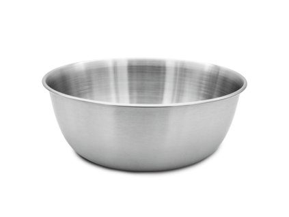 Mísa nerez ¤16cm s odměrkou  MEYERHOFF