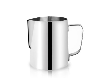 Mlékovka omáčník nerez 900ml hrnek s odměrkou  KAMILLE