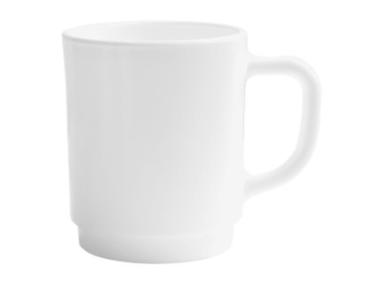 Hrnek opálové sklo 285ml  EBRO