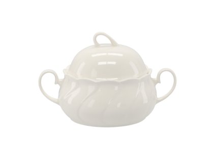 Mísa porcelán polévková 2,5L  BAROK