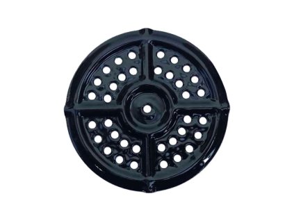 Rozptylovač plamene smalt ¤13cm  EMAL