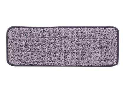 Mop náhradní plochý mikrovlákno 33x12cm  MR.PRATIC