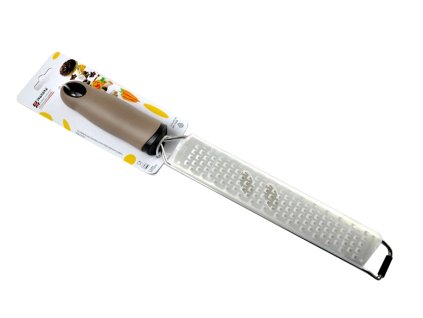 Struhadlo ploché nerez/plast na sýr  SVANERA RICCIOLA 9600