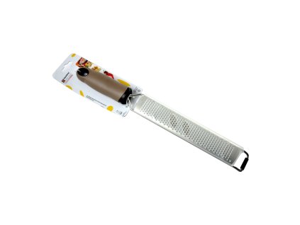 Struhadlo ploché nerez/plast na sýr  SVANERA GRANA 9603