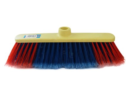 Smeták PH 29cm bez hole, třepený chlup HZ  GIULIA