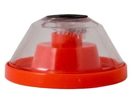 Lapač prachu při vrtání, pro vrtáky 4-10 mm