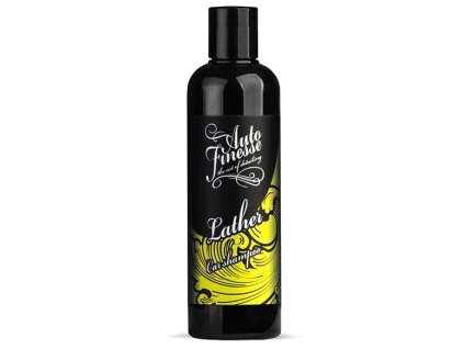 Super koncetrovaný Autošampon Lather pH Neutral 250 ml, Auto Finesse