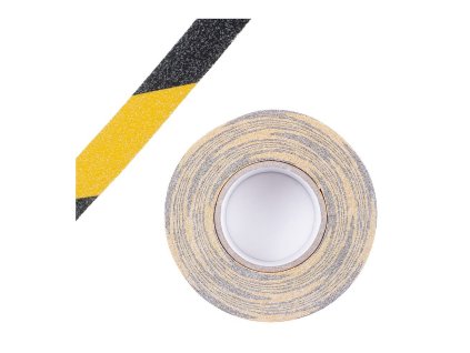 Páska protiskluzová samolepící 18m, 50mm