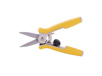 Nůžky zahradní na růže 15cm 2-čepelové