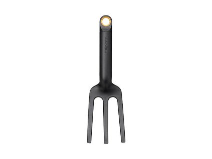 Vidle ruční na plevel Fiskars Solid, 75mm /1000696/