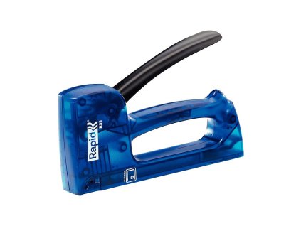 Sponkovací pistole Rapid R53E, 4-10mm