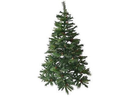 Stromeček Mendoza, 240cm, MIX borovice-smrk