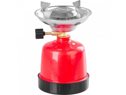 Vařič kempingový 1002B, na 190g kartuš