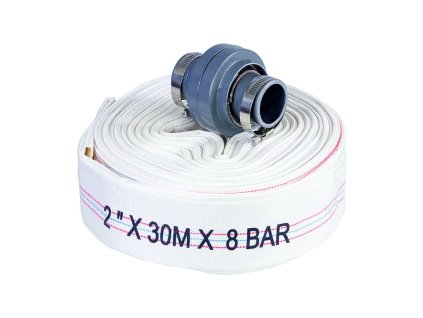 Hadice prečerpávací výtlačná typ C, 2", 30m