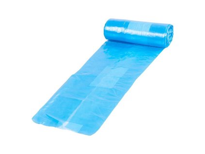 Sáček Primapack k zamrazování potravin do mrazničky, 1l, 35ks