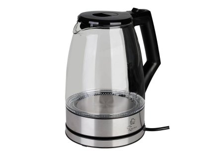 Rychlovarná konvice Zaira 1850-2200W, 230V, 50Hz, 1,8 l