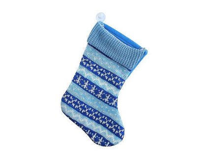 Ozdoba MagicHome FS672C, Ponožka, balení 5ks