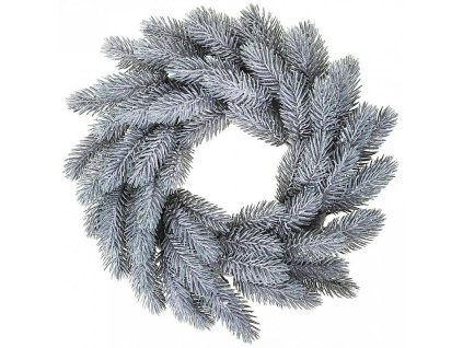 Věnec MagicHome, přírodní, 35 cm