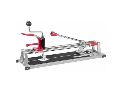 Řezačka obkladu a dlažby s vykružovačem MT124A 600mm