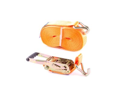 Pás s ráčnou 1,0t 25mm x 4m-DUS