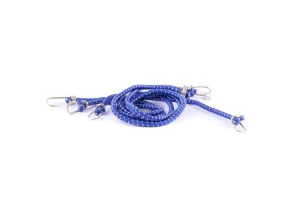 Upínadlo s hákem 3ks 85-150cm