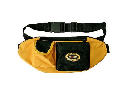 Opasek na nářadí (ledvinka) 360x155mm