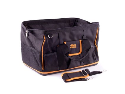 Taška na nářadí plastové dno 46cm