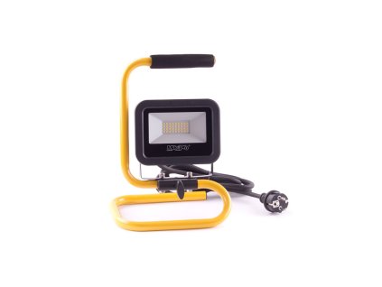 Reflektor LED-20W,stojánek,1600lm