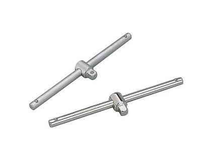 Vratidlo HONITON ST-D4250 0250 mm, 1/2"