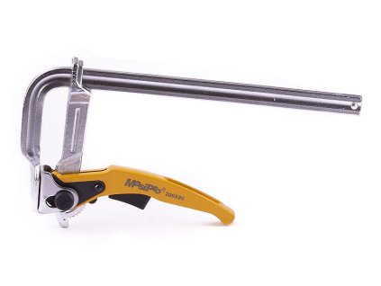 Svěrka rychloupínací MasiPro 200x80mm