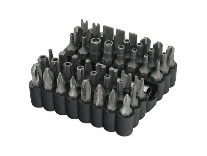 Sada bitů BSY414, 49-dílná