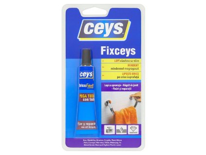 CEYS Fixační lepidlo CEYS 20ml