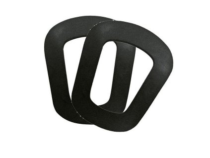 Těsnění plechových kanystrů 10 a 20l