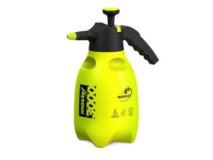 Postřikovač zahradní Marolex Master Ergo 3000, 3l