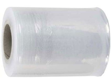 Strečová (STRETCH) folie 10cm/0,3kg