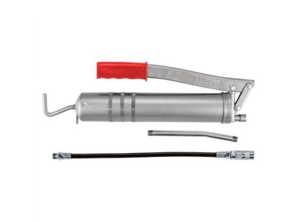 Mazací pistole 400cc s hadicí  8x300mm, TOPEX