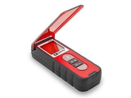 Měřič vzdálenosti KAPRO 363 Kaprometer K-30, Beamfinder, laserový