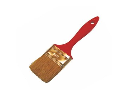 Štětec plochý 4" PROFI