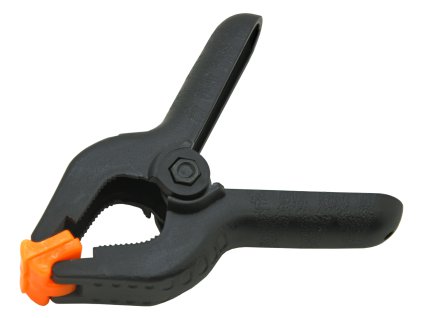 Svěrka upínací 100 mm plastová